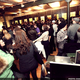 Image for article titled Gawker Artists NSFW Party: Definitely Not Safe For Your Office